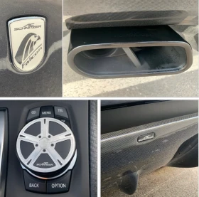BMW M6 AC SCHNITZER FALCON ACS6 SPORT | Mobile.bg    16