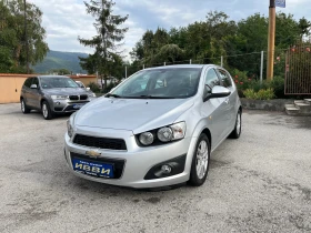 Chevrolet Aveo 1.2 i | Mobile.bg    16