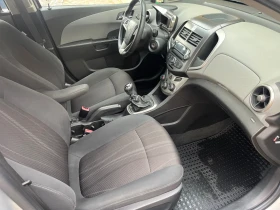Chevrolet Aveo 1.2 i | Mobile.bg    10