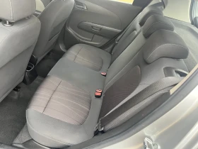 Chevrolet Aveo 1.2 i | Mobile.bg    8