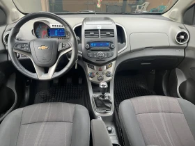 Chevrolet Aveo 1.2 i | Mobile.bg    6