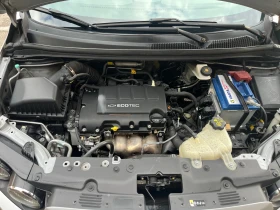 Chevrolet Aveo 1.2 i | Mobile.bg    11