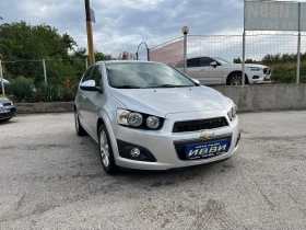Chevrolet Aveo 1.2 i | Mobile.bg    15