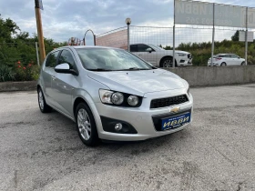 Chevrolet Aveo 1.2 i | Mobile.bg    2