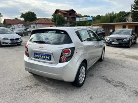 Chevrolet Aveo 1.2 i | Mobile.bg    12