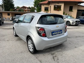 Chevrolet Aveo 1.2 i | Mobile.bg    3