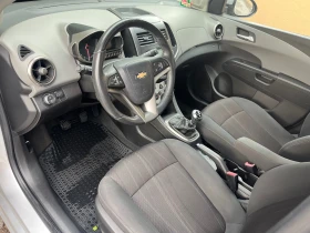 Chevrolet Aveo 1.2 i | Mobile.bg    5