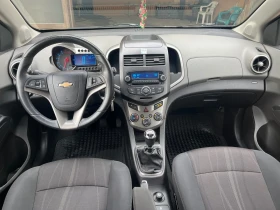 Chevrolet Aveo 1.2 i | Mobile.bg    9