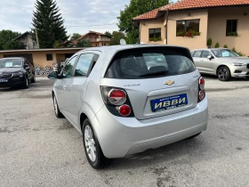 Chevrolet Aveo 1.2 i | Mobile.bg    14