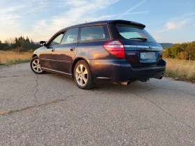 Subaru Legacy | Mobile.bg    2