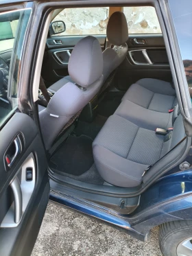 Subaru Legacy | Mobile.bg    6