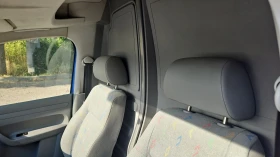 VW Caddy | Mobile.bg    10
