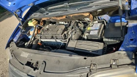 VW Caddy | Mobile.bg    11