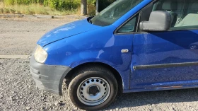 VW Caddy | Mobile.bg    5
