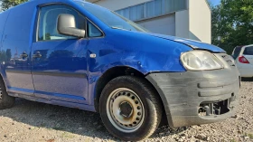 VW Caddy | Mobile.bg    7