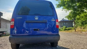 VW Caddy | Mobile.bg    3