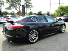 Porsche Panamera 4s* AWD* Bose* * * * 360*  | Mobile.bg    5
