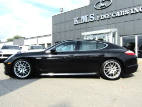 Porsche Panamera 4s* AWD* Bose* * * * 360*  | Mobile.bg    14