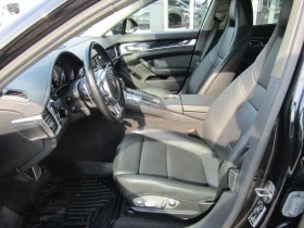 Porsche Panamera 4s* AWD* Bose* * * * 360*  | Mobile.bg    7