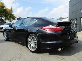 Porsche Panamera 4s* AWD* Bose* * * * 360*  | Mobile.bg    4