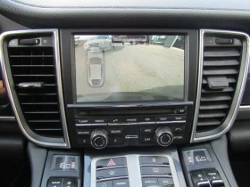 Porsche Panamera 4s* AWD* Bose* * * * 360*  | Mobile.bg    13