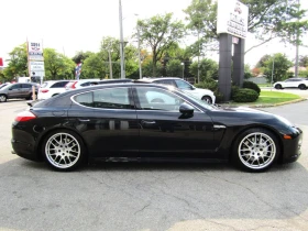 Porsche Panamera 4s* AWD* Bose* * * * 360*  | Mobile.bg    15