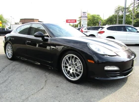 Porsche Panamera 4s* AWD* Bose* * * * 360*  | Mobile.bg    2