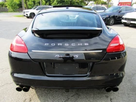 Porsche Panamera 4s* AWD* Bose* * * * 360*  | Mobile.bg    6