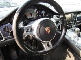 Porsche Panamera 4s* AWD* Bose* * * * 360*  | Mobile.bg    11