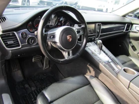 Porsche Panamera 4s* AWD* Bose* * * * 360*  | Mobile.bg    10