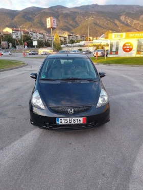 Honda Jazz 1.4/neu feis.unikat