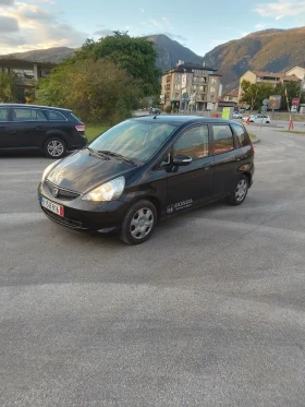 Honda Jazz 1.4/neu feis.unikat - 4000 лв. / 2045.17 € - 55090370 12