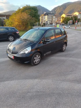 Honda Jazz 1.4/neu feis.unikat - 4000 лв. / 2045.17 € - 55090370 2