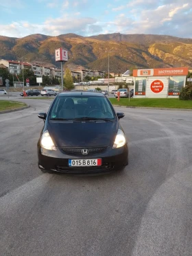 Honda Jazz 1.4/neu feis.unikat - 4000 лв. / 2045.17 € - 55090370 11