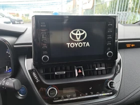 Обява за продажба на Toyota Corolla 2.0HYBRID ~28 900 лв. - изображение 4