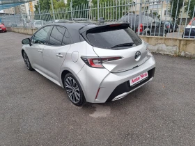 Обява за продажба на Toyota Corolla 2.0HYBRID ~28 900 лв. - изображение 3