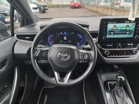 Обява за продажба на Toyota Corolla 2.0HYBRID ~28 900 лв. - изображение 5