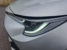 Toyota Corolla 2.0HYBRID | Mobile.bg    15