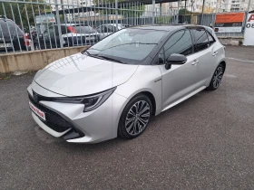 Обява за продажба на Toyota Corolla 2.0HYBRID ~28 900 лв. - изображение 1
