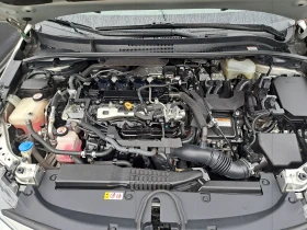 Toyota Corolla 2.0HYBRID | Mobile.bg    17