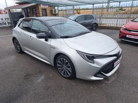 Обява за продажба на Toyota Corolla 2.0HYBRID ~28 900 лв. - изображение 1