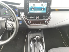 Обява за продажба на Toyota Corolla 2.0HYBRID ~28 900 лв. - изображение 6