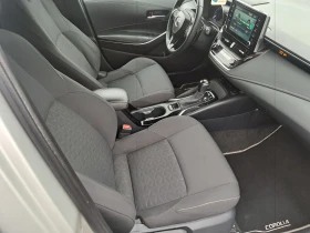 Обява за продажба на Toyota Corolla 2.0HYBRID ~28 900 лв. - изображение 7