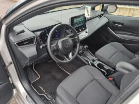 Обява за продажба на Toyota Corolla 2.0HYBRID ~28 900 лв. - изображение 8