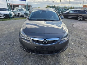 Обява за продажба на Opel Astra 1.4 i 140k.c Turbo ~9 900 лв. - изображение 1