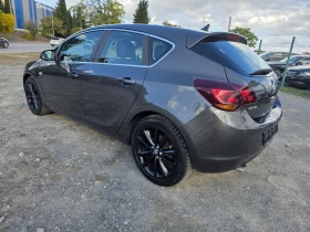 Обява за продажба на Opel Astra 1.4 i 140k.c Turbo ~9 900 лв. - изображение 6
