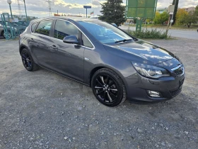 Обява за продажба на Opel Astra 1.4 i 140k.c Turbo ~9 900 лв. - изображение 2