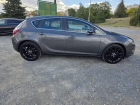 Обява за продажба на Opel Astra 1.4 i 140k.c Turbo ~9 900 лв. - изображение 3