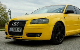 Обява за продажба на Audi A3 2.0 TDI ~9 100 лв. - изображение 5