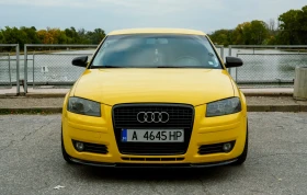 Обява за продажба на Audi A3 2.0 TDI ~9 100 лв. - изображение 1